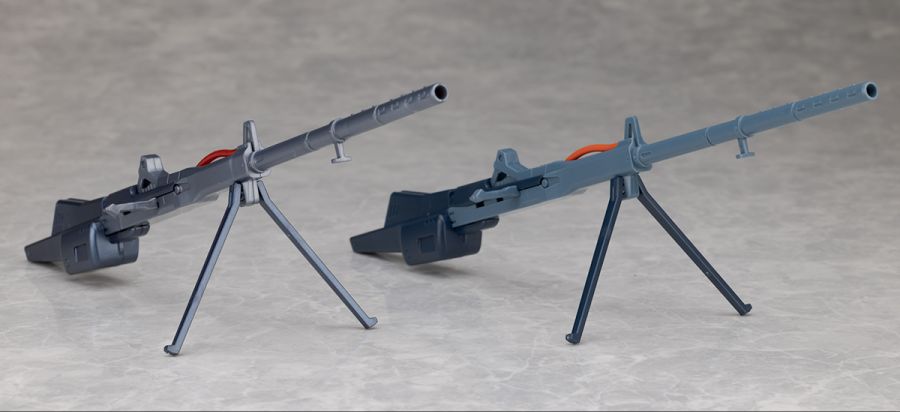 HG 1/144 엘가임 [스페셜 코팅] 해외 리뷰_64.jpg