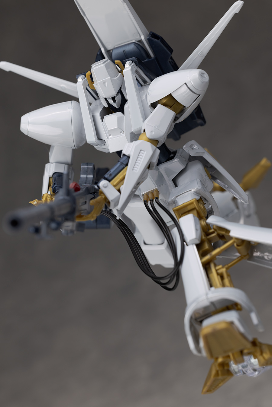 HG 1/144 엘가임 [스페셜 코팅] 해외 리뷰_78.jpg