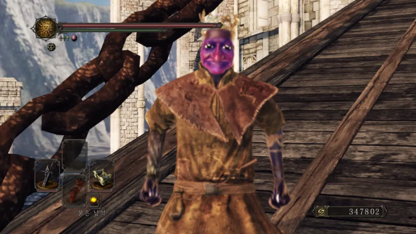 중무장 기사를 갑옷도 없는 헐벗은 농민이 어캐이김?_3.webp