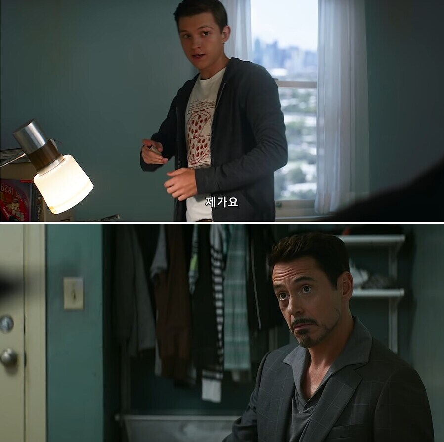 과학자들이 스파이더맨에게 집착하는 이유.jpg_3.jpg