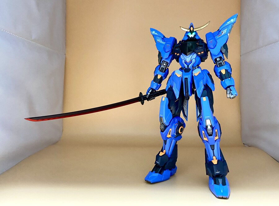 모쇼토이즈 탁월 다테 마사무네 멋지고 잘 나왔네요_9.jpg