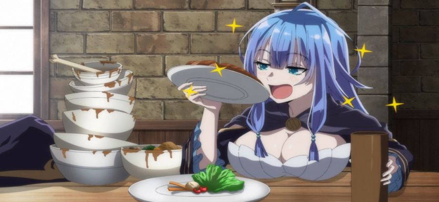 [전생 귀족, 감정 스킬로 성공한다] 평화로운 휴가_21.jpg