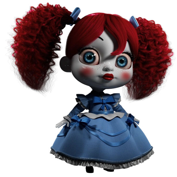 파피 플레이타임) 재미있는 파피의 정체와 떡밥._1.webp