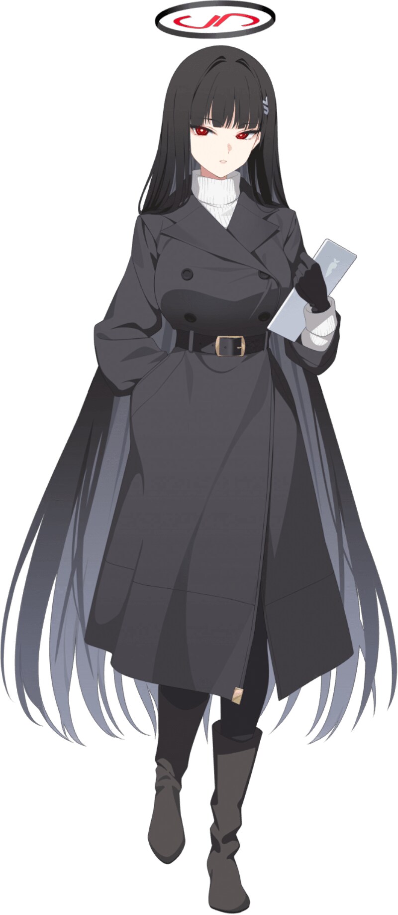 블루아카,일섭) 신규 스탠딩 일러들_5.png