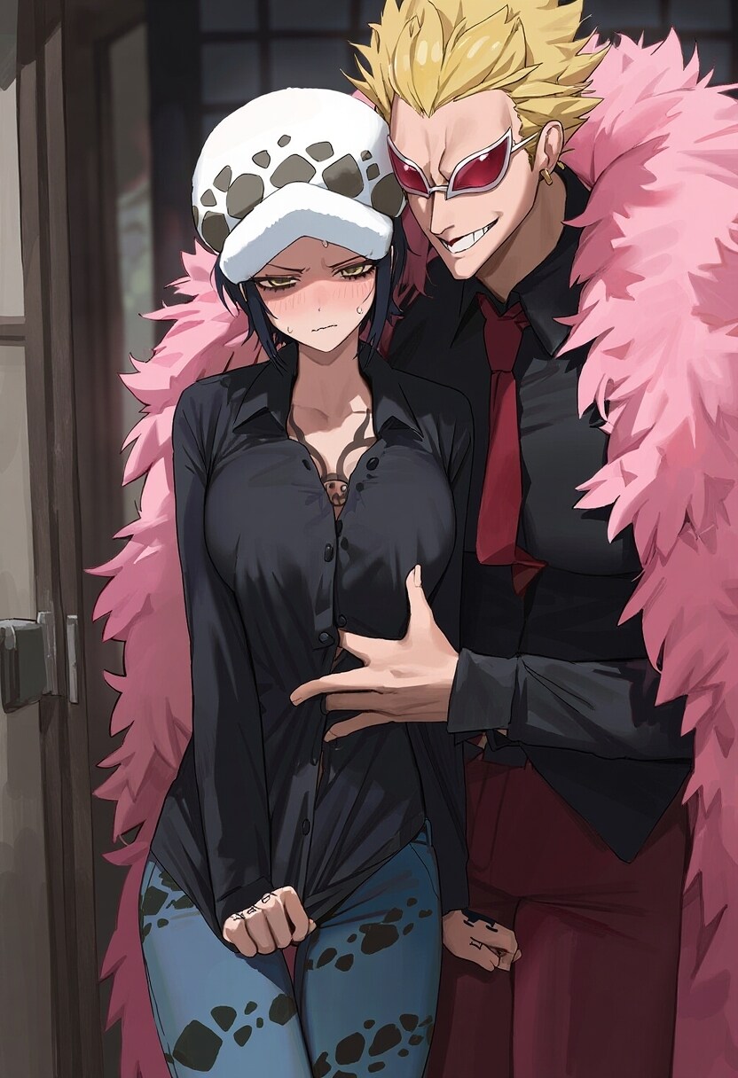 로우카짜응을 많이많이 예뻐해주는 도황이라네요._1.jpg