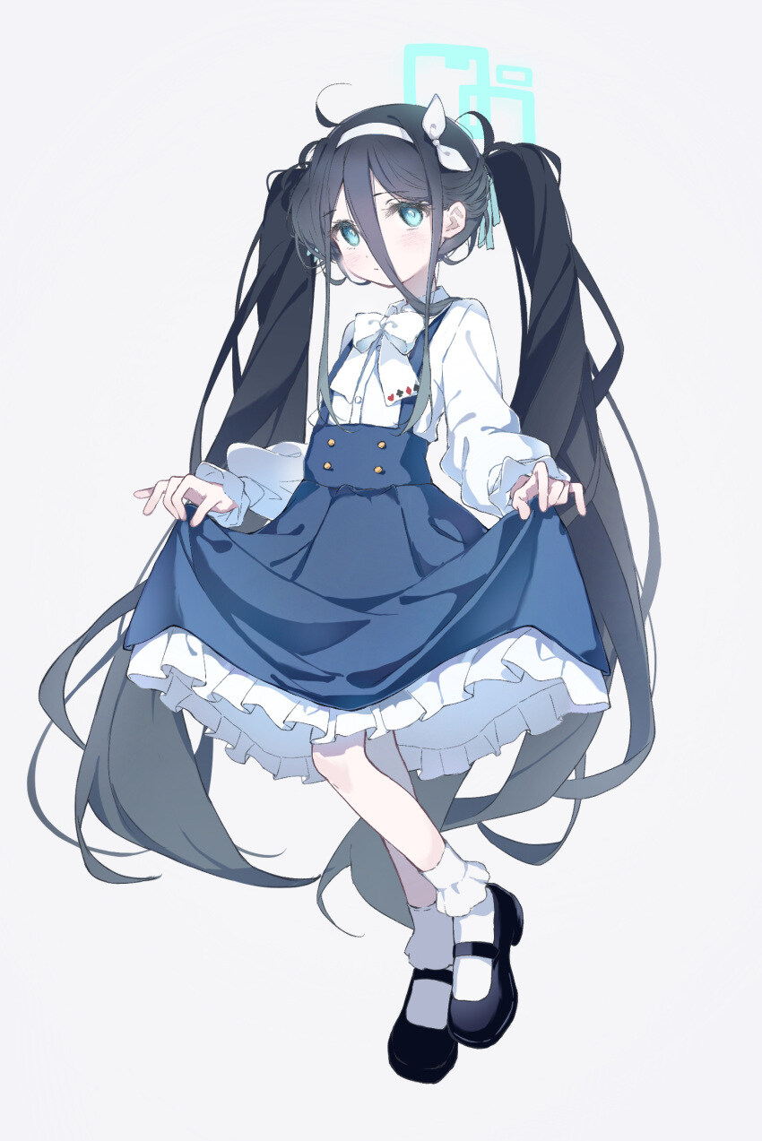 블루아카) 아리스딸!_1.jpg