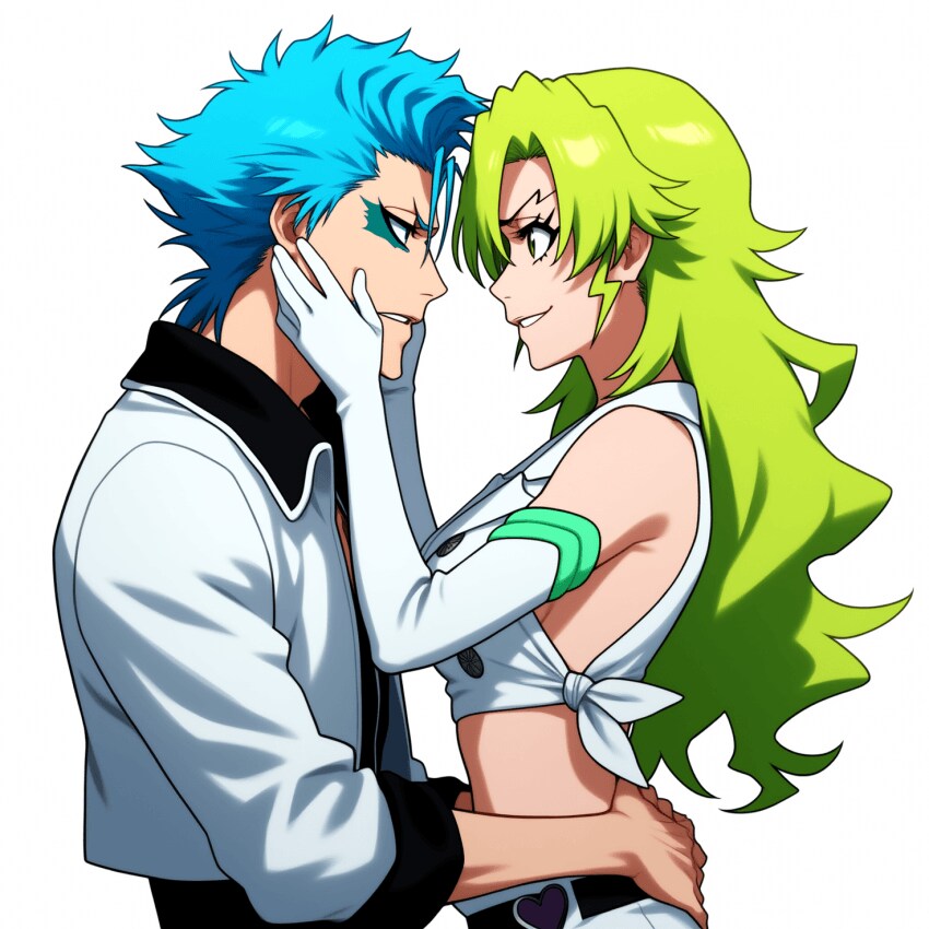 블리치 얘네 임신 가능하냐?_1.png