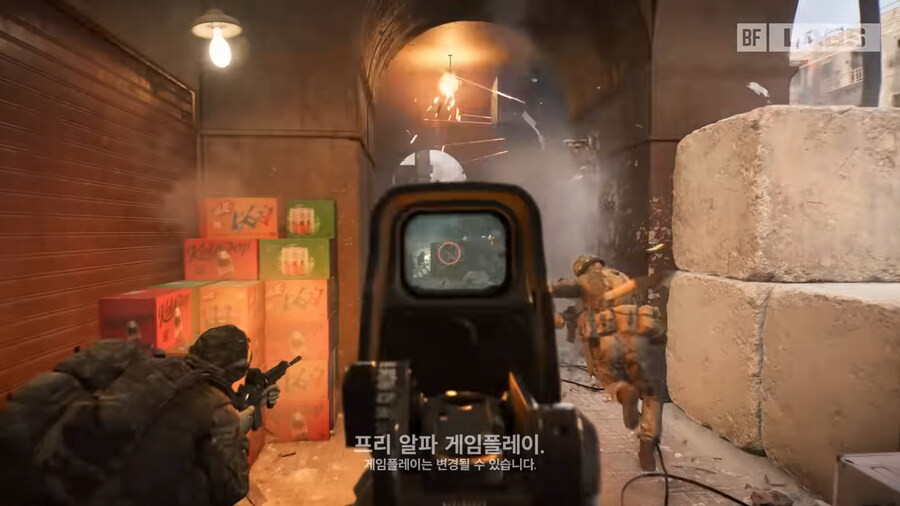 배틀필드 차기작 '배틀필드 랩스' 정보 총정리_3.jpg