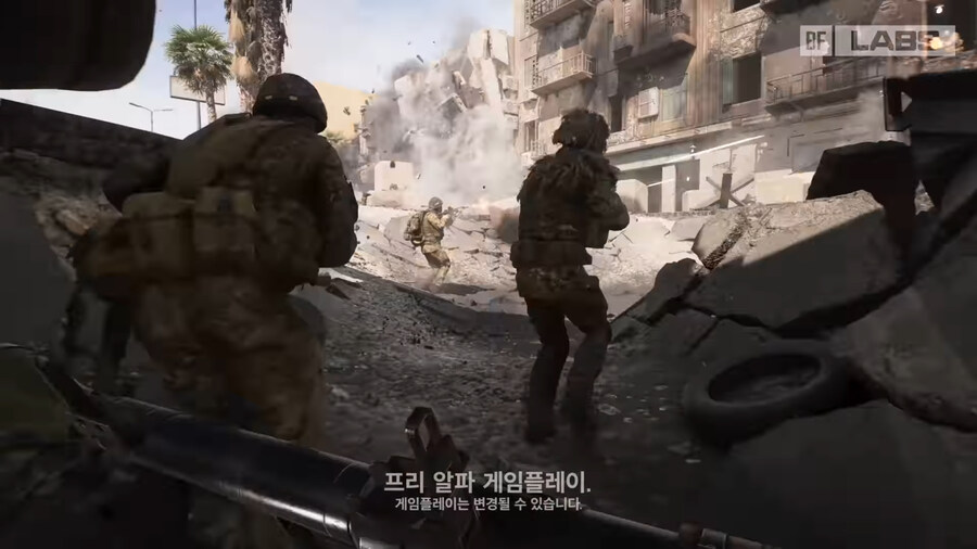 배틀필드 차기작 '배틀필드 랩스' 정보 총정리_6.jpg