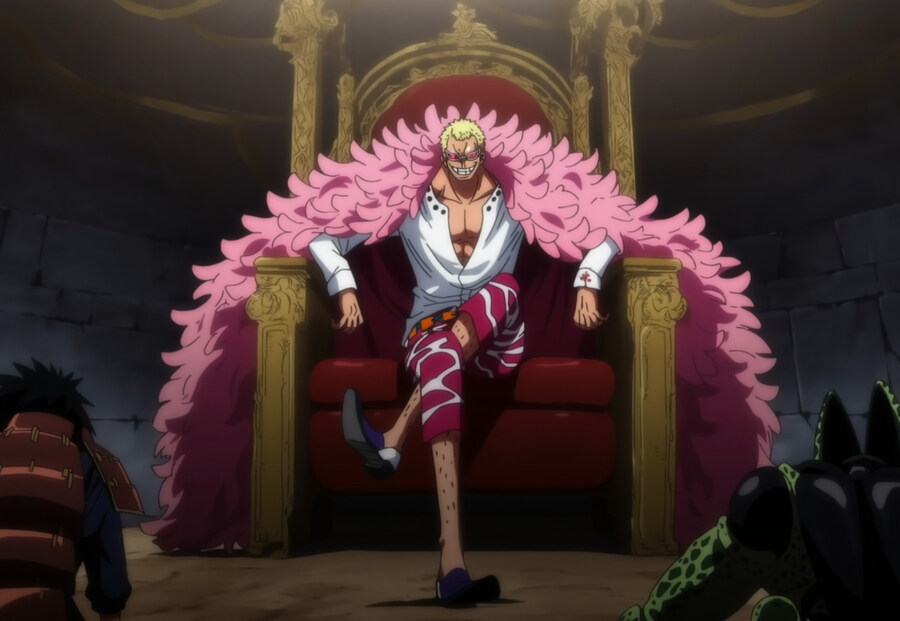 원피스 1140화 스포)해군 대장 2명을 몰살한 "전설의★사나이"는 누구인가?_6.jpg