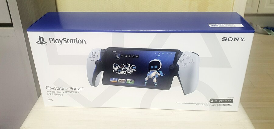 PS 포탈 (PlayStation Portal (PSP)_1.jpg