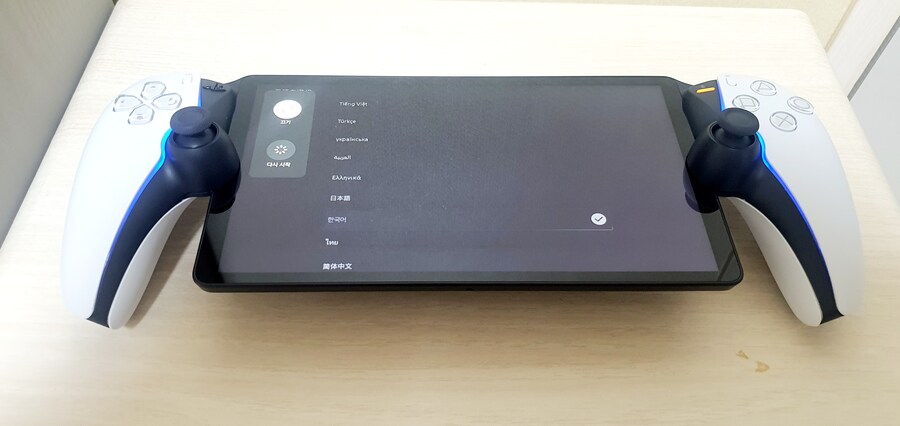 PS 포탈 (PlayStation Portal (PSP)_17.jpg