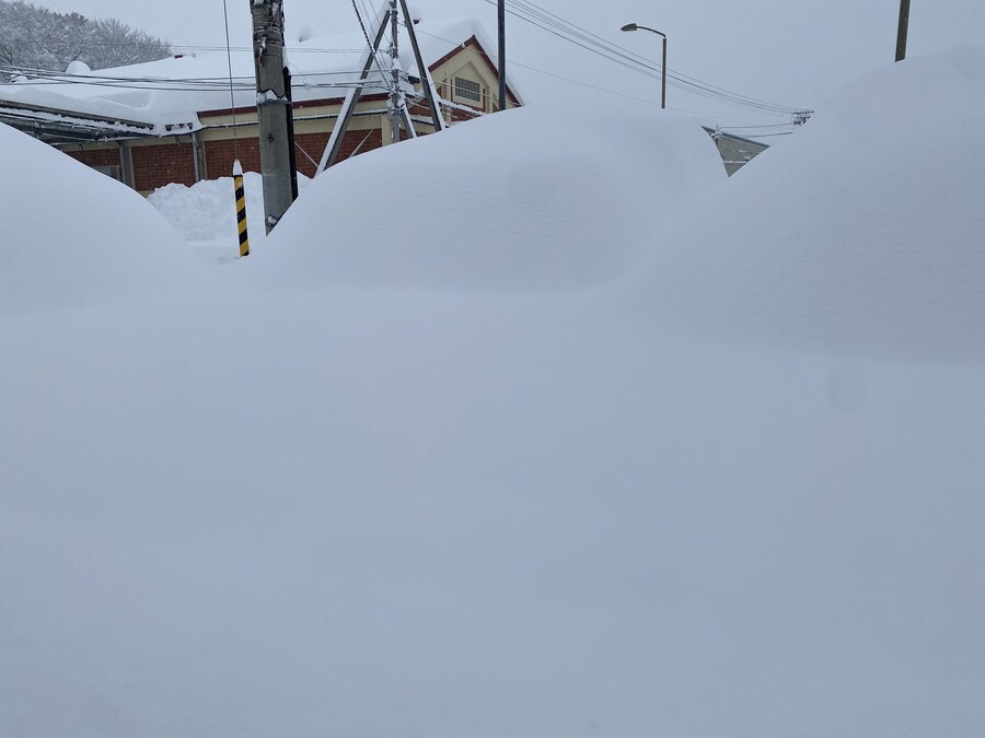 일본 홋카이도 폭설 상황_3.jpg