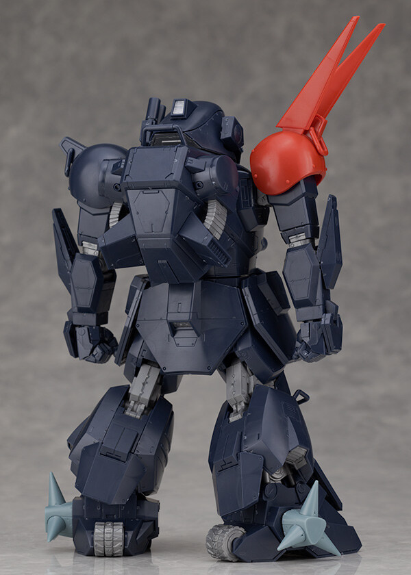 [맥스팩토리] PLAMAX 1/24 장갑기병 보톰즈 2탄 블러드 서커 해외 리뷰_7.jpg