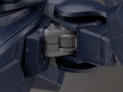 [맥스팩토리] PLAMAX 1/24 장갑기병 보톰즈 2탄 블러드 서커 해외 리뷰_35.jpg