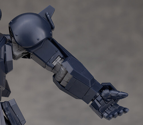 [맥스팩토리] PLAMAX 1/24 장갑기병 보톰즈 2탄 블러드 서커 해외 리뷰_36.jpg