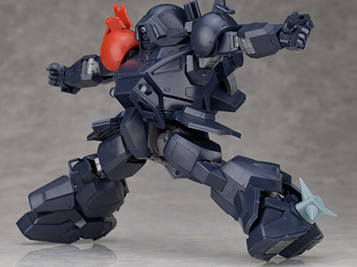 [맥스팩토리] PLAMAX 1/24 장갑기병 보톰즈 2탄 블러드 서커 해외 리뷰_50.jpg