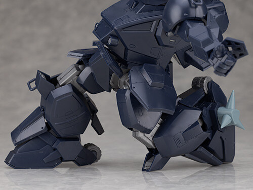 [맥스팩토리] PLAMAX 1/24 장갑기병 보톰즈 2탄 블러드 서커 해외 리뷰_51.jpg