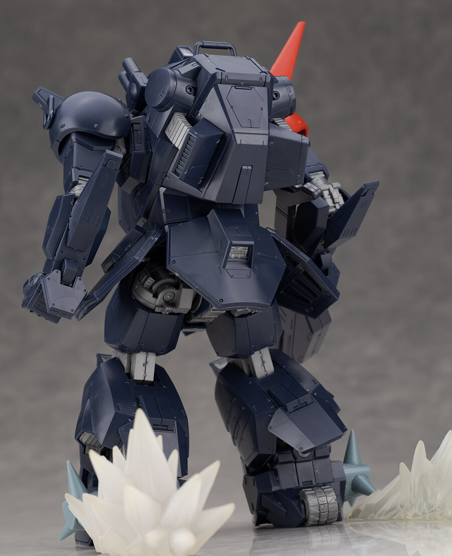 [맥스팩토리] PLAMAX 1/24 장갑기병 보톰즈 2탄 블러드 서커 해외 리뷰_54.jpg