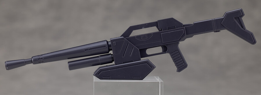 [맥스팩토리] PLAMAX 1/24 장갑기병 보톰즈 2탄 블러드 서커 해외 리뷰_55.jpg