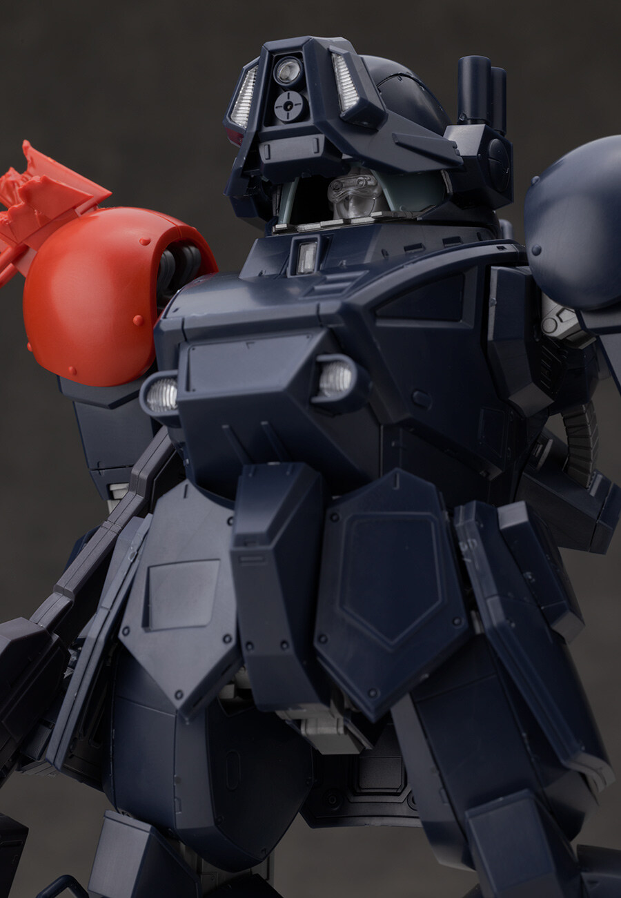 [맥스팩토리] PLAMAX 1/24 장갑기병 보톰즈 2탄 블러드 서커 해외 리뷰_62.jpg