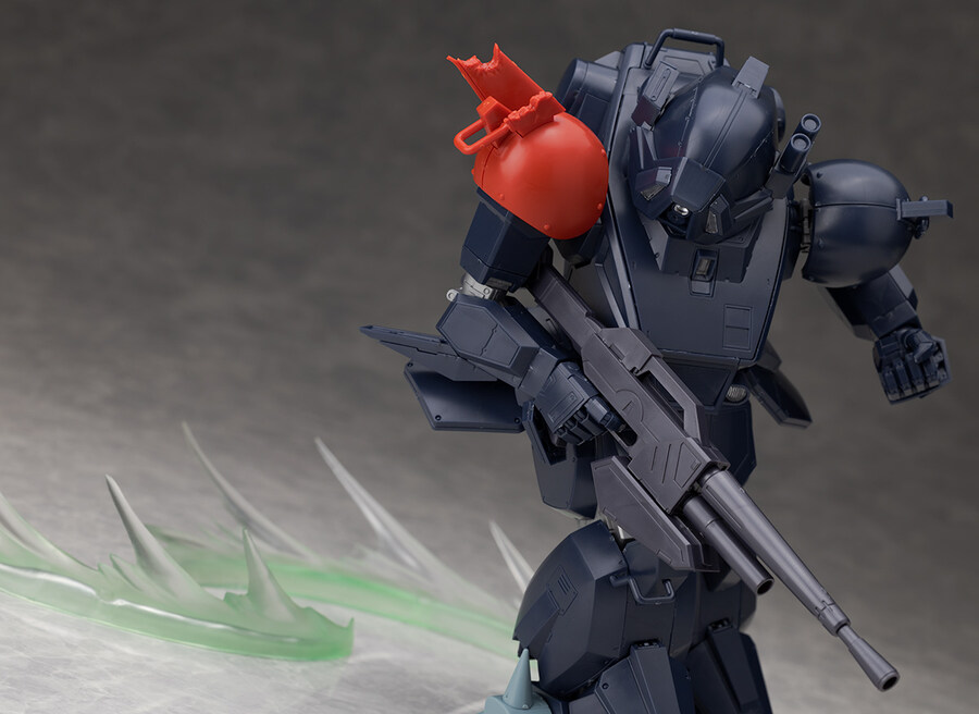 [맥스팩토리] PLAMAX 1/24 장갑기병 보톰즈 2탄 블러드 서커 해외 리뷰_63.jpg