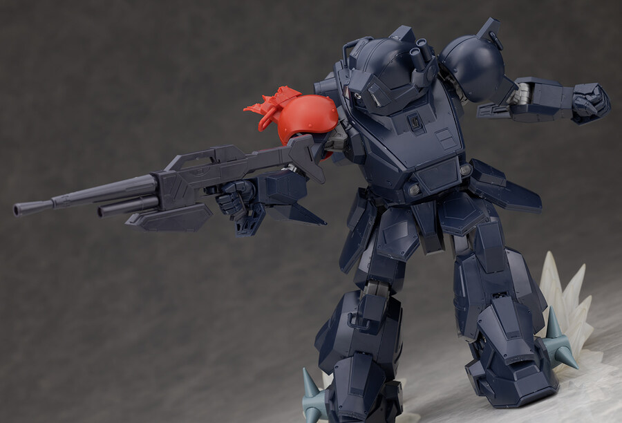 [맥스팩토리] PLAMAX 1/24 장갑기병 보톰즈 2탄 블러드 서커 해외 리뷰_67.jpg