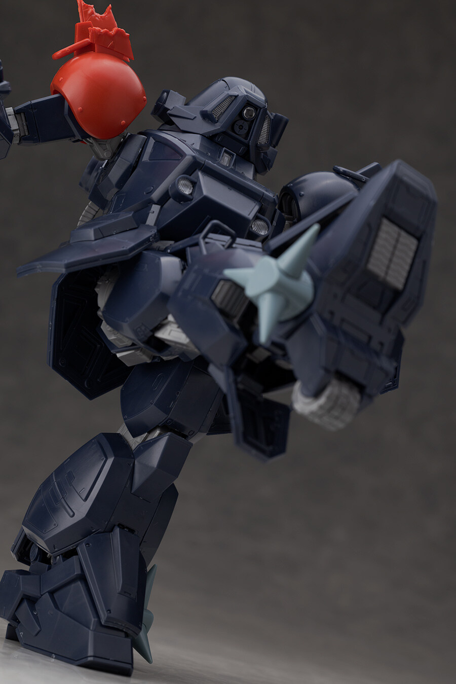 [맥스팩토리] PLAMAX 1/24 장갑기병 보톰즈 2탄 블러드 서커 해외 리뷰_68.jpg