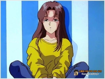 은근 매콤한 설정의 일본 소년만화 주인공 엄마.jpg_1.jpg