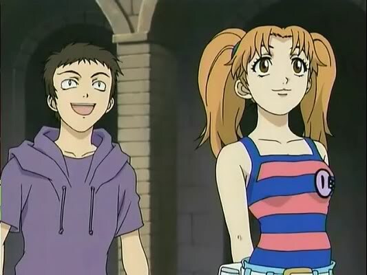 드래건 드라이브) 어렸을 때 보면서 짜증났던 녀석_2.jpg