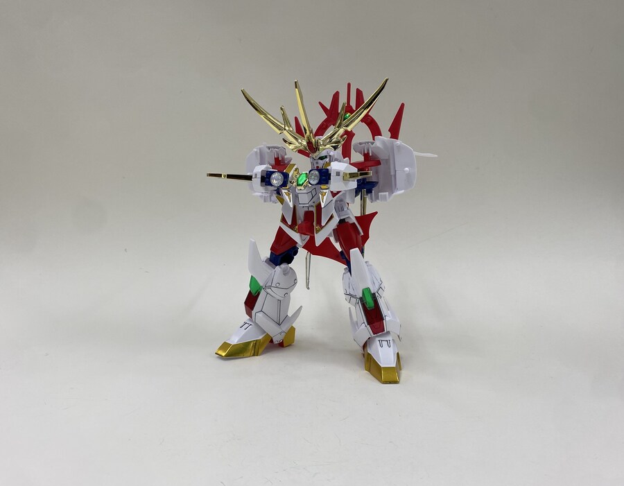 BB전사 147 기동무신 천개왕 feat. SD가 1/100 크기가 된다고?_7.jpg