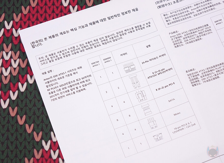 한국시장에 더 신경 쓴 안텍 새 시리즈 파워!-Antec GSK 750W 블랙_13.jpg