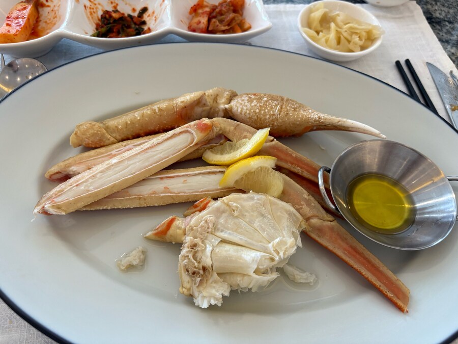 국내에서 가장 비싼 뷔페 후기(크랩52)_19.jpg