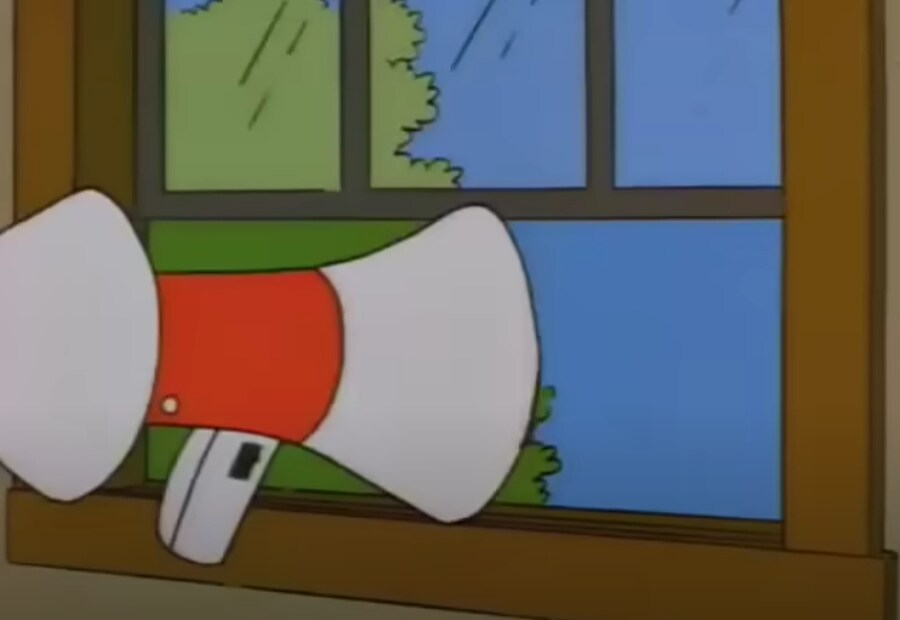 [심슨 가족]스케일 남다른 바트의 장난_7.png