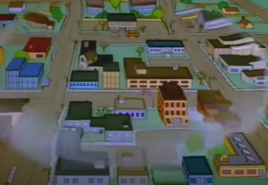 [심슨 가족]스케일 남다른 바트의 장난_17.png