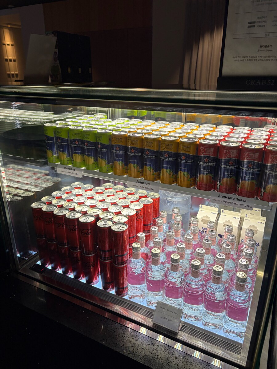 국내에서 가장 비싼 뷔페 후기(크랩52)_15.jpg