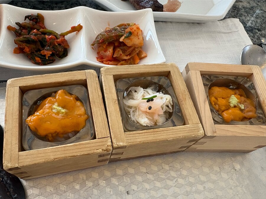 국내에서 가장 비싼 뷔페 후기(크랩52)_11.jpg