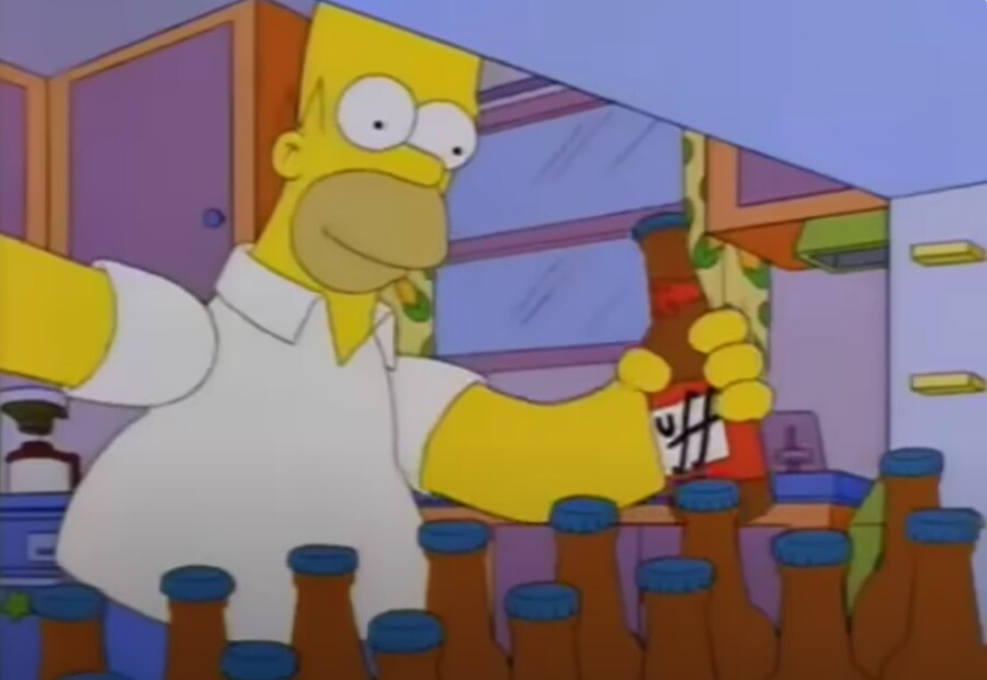 [심슨 가족]스케일 남다른 바트의 장난_23.png