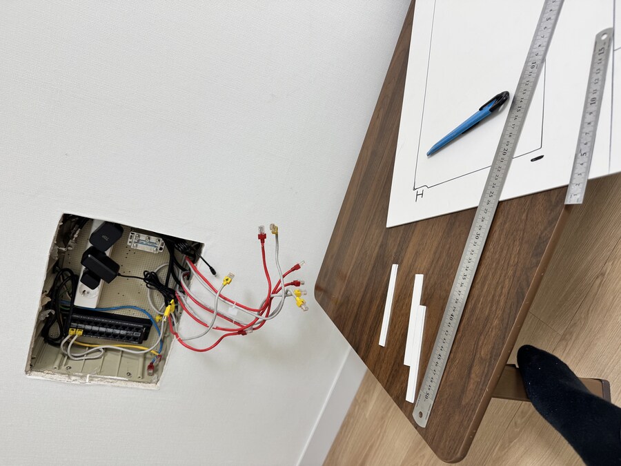 인터넷 통신 단자함 커버 야매(?) 자작기_3.jpg