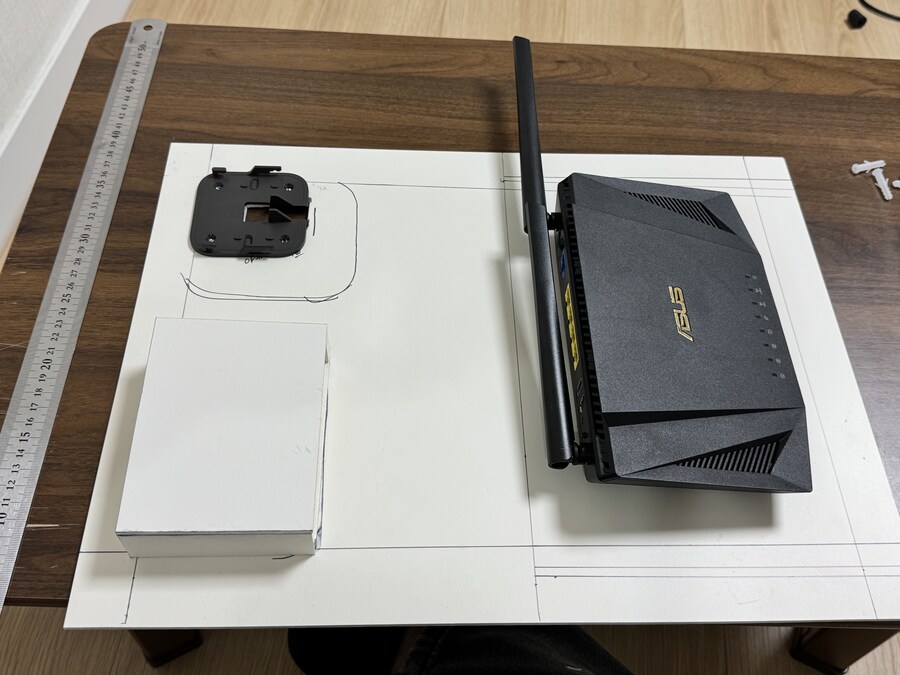 인터넷 통신 단자함 커버 야매(?) 자작기_6.jpg