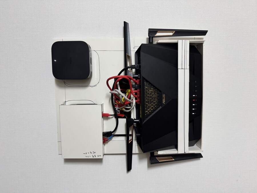 인터넷 통신 단자함 커버 야매(?) 자작기_13.jpg