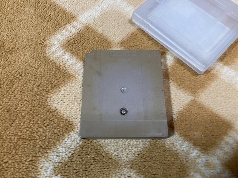 "인디아나 존스 최후의 성전" 게임보이 HDMI_9.jpg