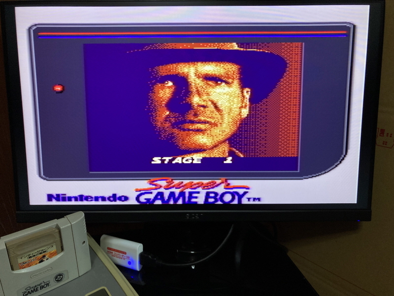 "인디아나 존스 최후의 성전" 게임보이 HDMI_41.jpg