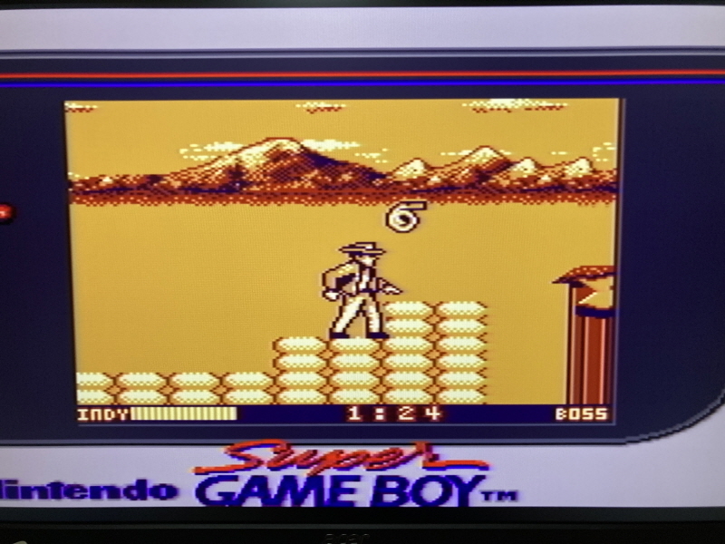 "인디아나 존스 최후의 성전" 게임보이 HDMI_50.jpg