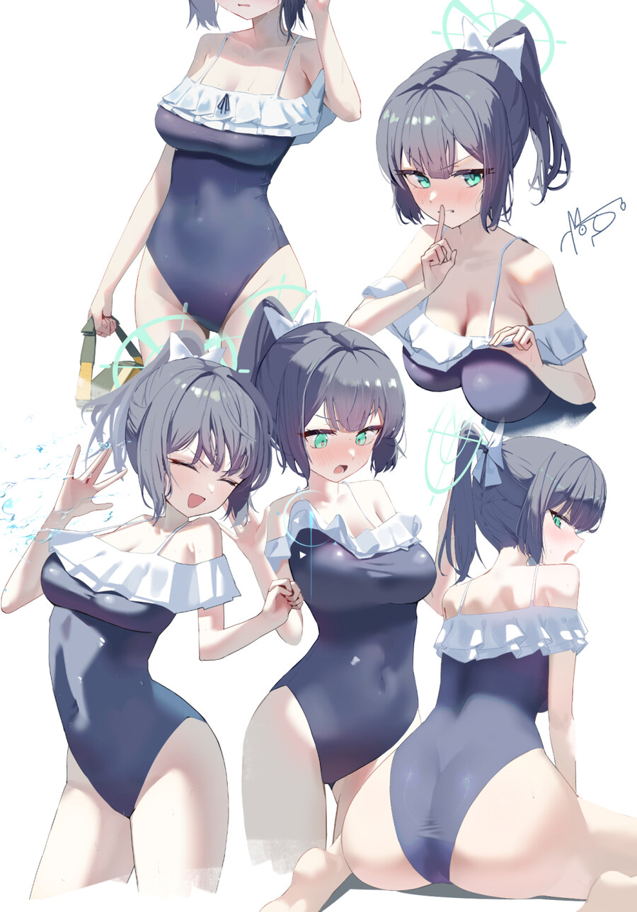 블루아카) 얘가 그 러브잇원이냐?_1.jpg