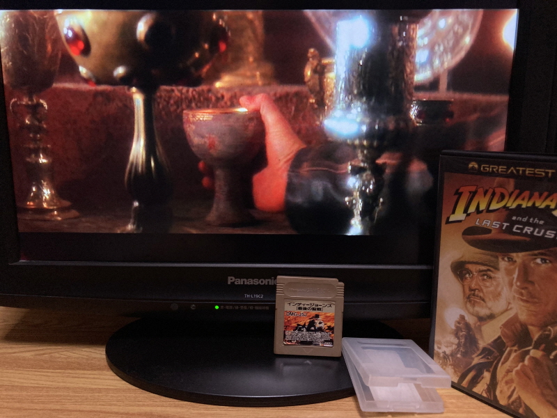 "인디아나 존스 최후의 성전" 게임보이 HDMI_82.jpg