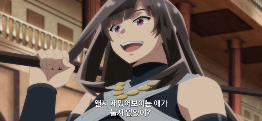 [전생 귀족, 감정 스킬로 성공한다] 스압 고문마의 과거_1.jpg