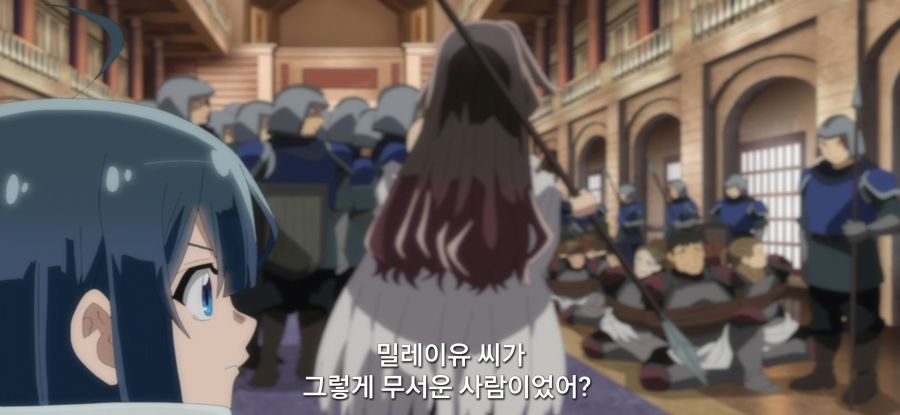 [전생 귀족, 감정 스킬로 성공한다] 스압 고문마의 과거_8.jpg