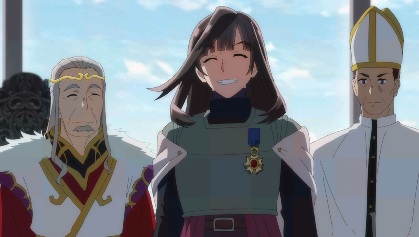 [전생 귀족, 감정 스킬로 성공한다] 스압 고문마의 과거_60.png