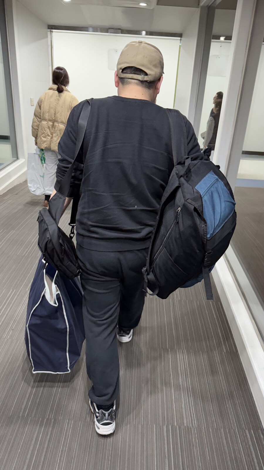 도쿄 일일외출록 테마 여행 4일차(完)_9.jpg